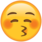 :kiss: