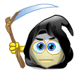 Mort :faucheur: